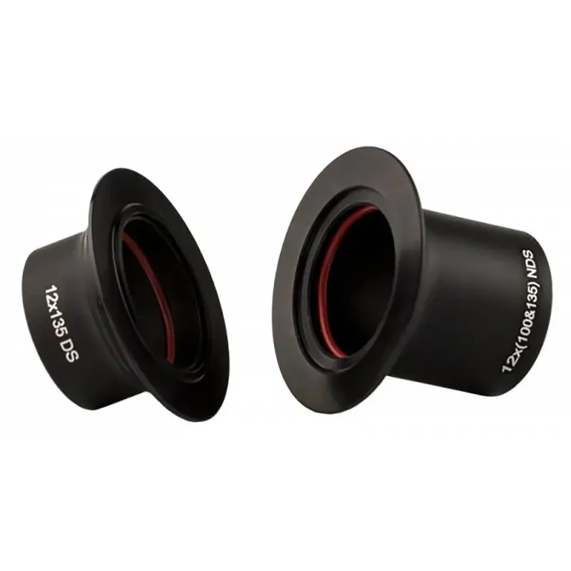 ZIPP COGNITION Disque CL 12x135 mm Sram Takanapan Akseliadapterisetti 11.2018.049.010 Paras Hinta
