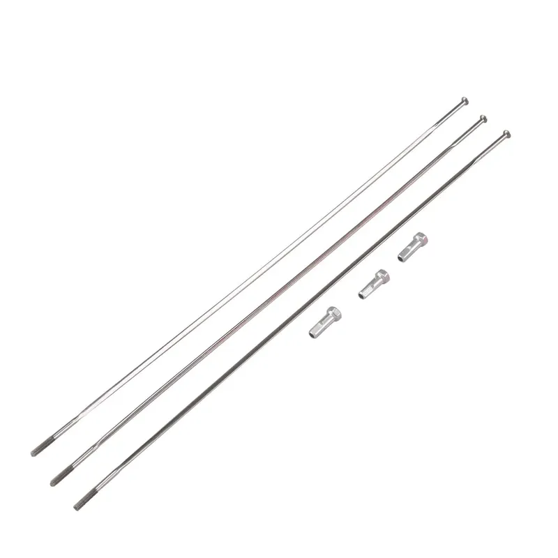 ZIPP 303 3 Suoran Puolan Setti Hopea 258 mm Uusi Malli
