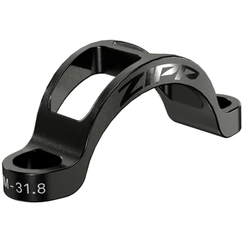 ZIPP VUKA CLIP RISER Spacer-setti (x2) 25mm Alennus