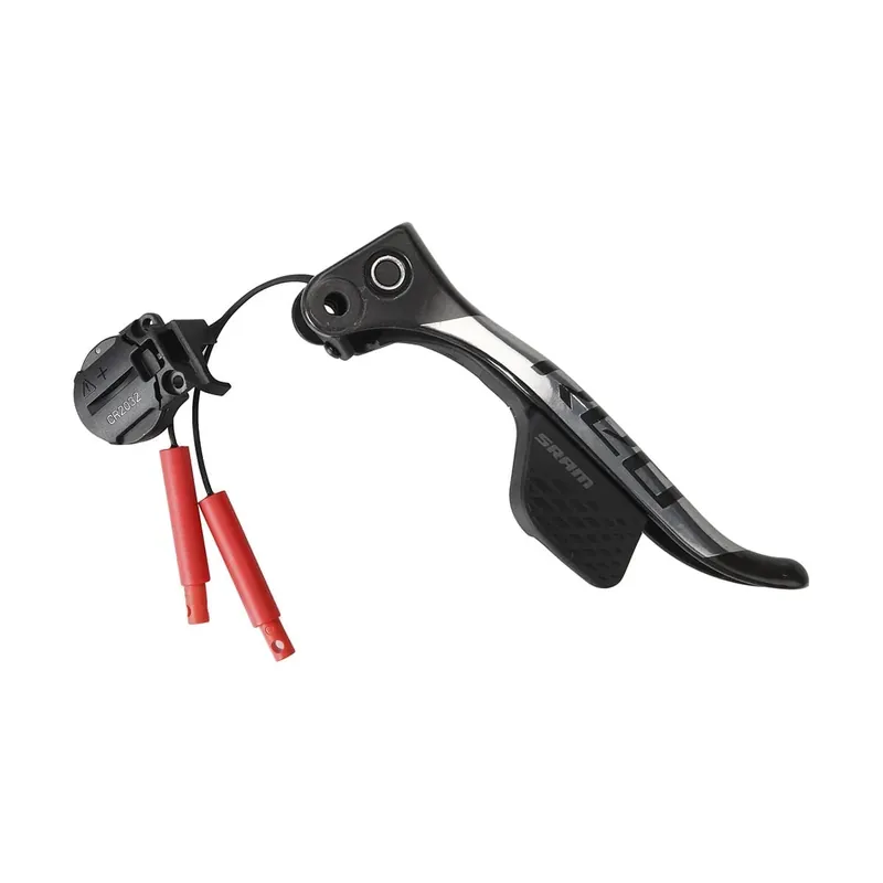 Oikea Vipu SRAM RED E-TAP AXS Erikoistarjous