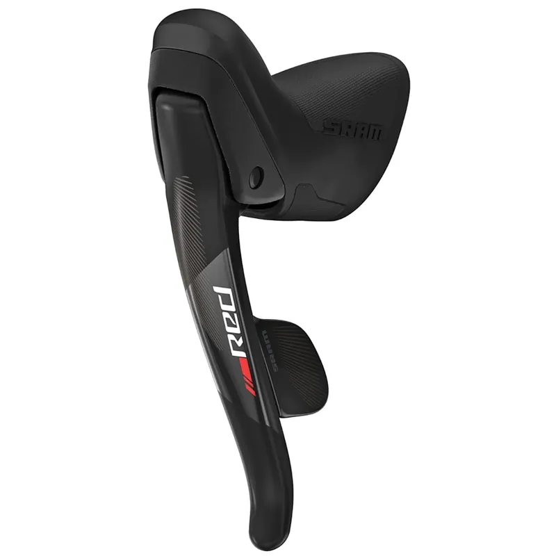 SRAM RED Double -vasen vipu Poisto