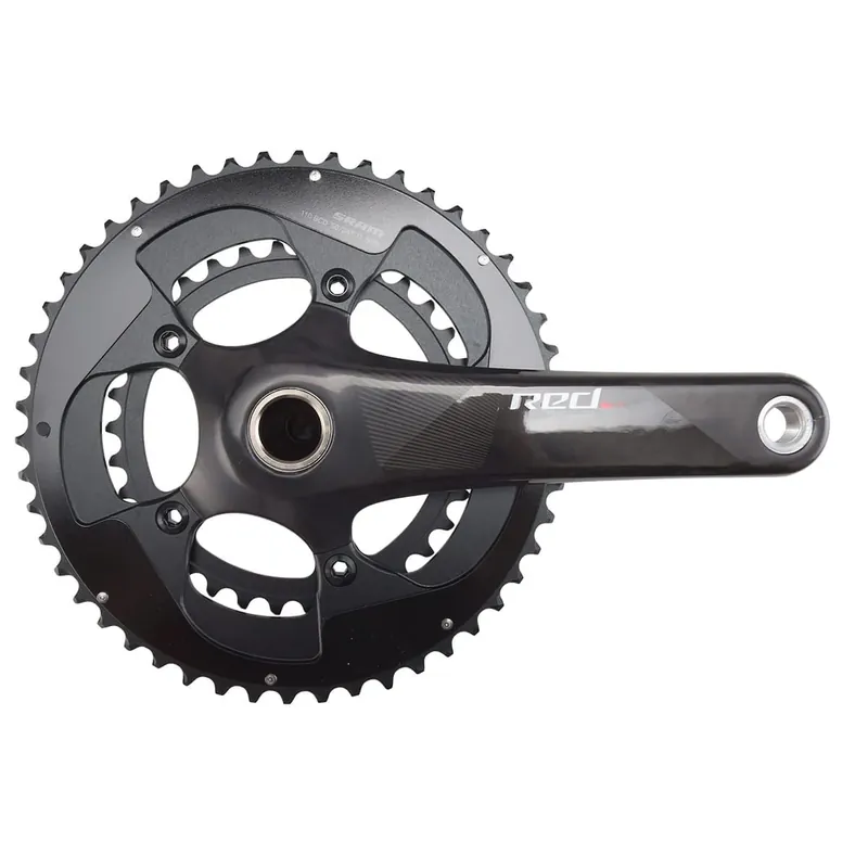 Suosittu Kampilaite 11V SRAM RED GXP