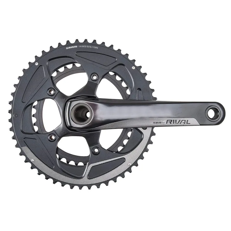 Kampilaite 11V SRAM RIVAL 22 GXP Älä Missaa
