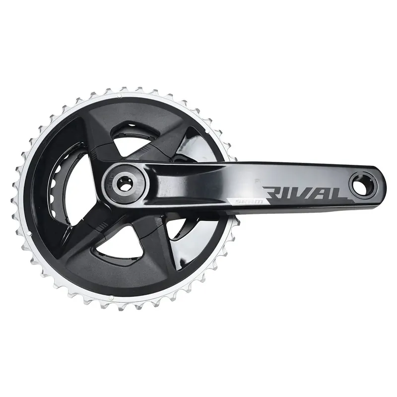 12V-kampiakseli SRAM RIVAL AXS WIDE DUB Pakollinen (Must-Have)