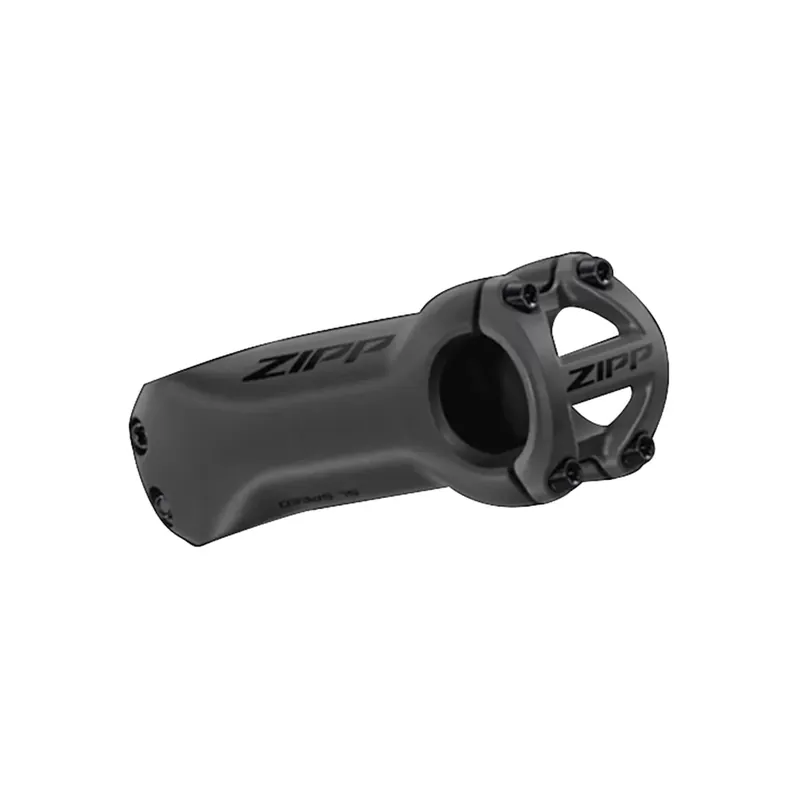 Löytö Ohjainkannatin ZIPP SL SPEED 6° Musta Hiili