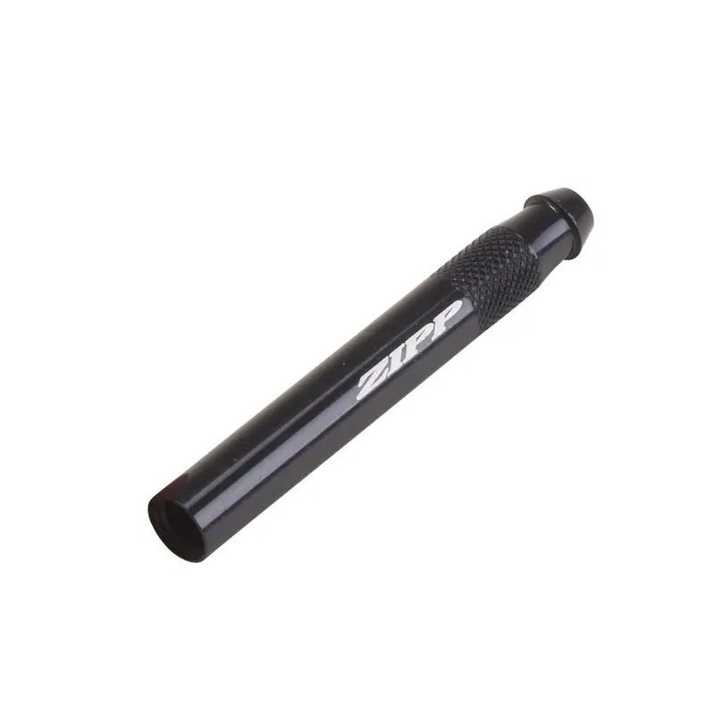 Viikonlopputarjous Venttiilipidensin ZIPP TANGENTE Presta 48 mm Musta 00.1915.130.080
