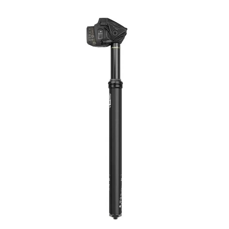 ROCKSHOX REVERB AXS XPLR 50mm Teleskooppinen satulatolppa Vain Rajoitetun Ajan