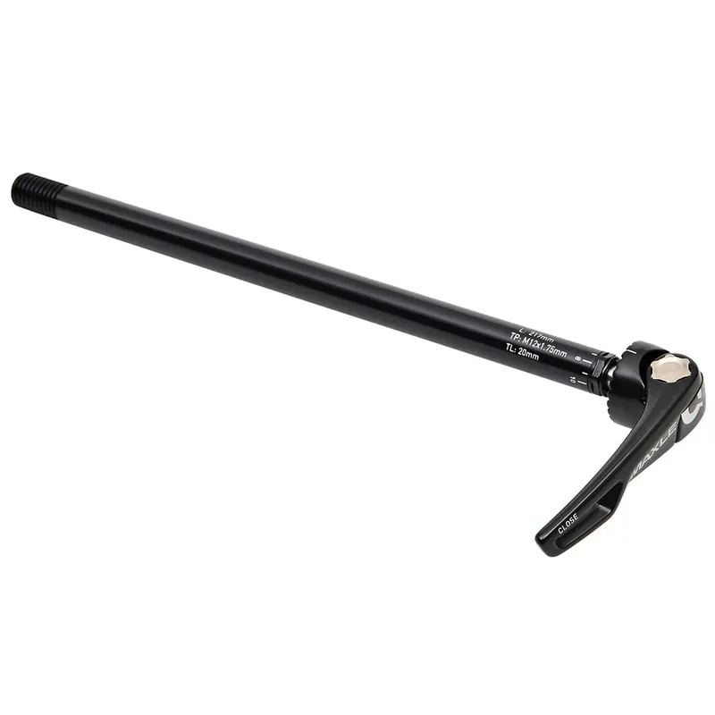 ROCKSHOX MAXLE ULTIMATE FAT BIKE 12x197 mm Takapyörän akseli Turvallinen Maksu