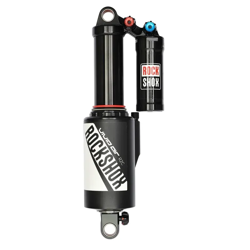 ROCKSHOX VIVID AIR R2C Mid Reb/Mid Comp -iskunvaimennin Tukkuhinta