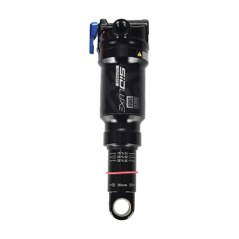 Heti Saatavilla ROCKSHOX SIDLUXE ULTIMATE RL Trunnion -iskunvaimennin