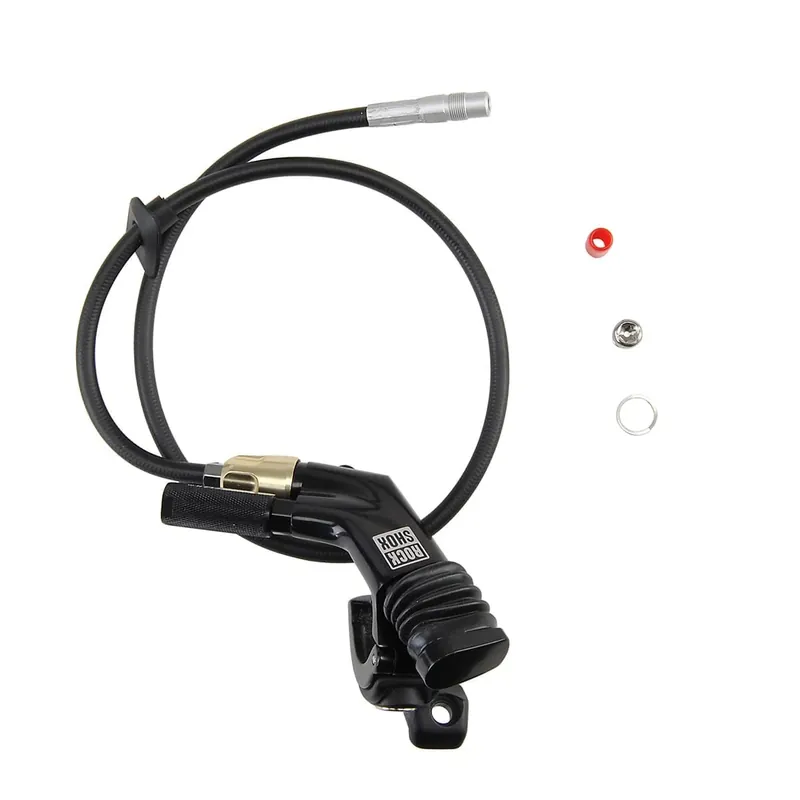 Bestseller ROCKSHOX XLOC FULL SPRINT -lukitusohjain RS1 lle Oikea 11.4315.013.110