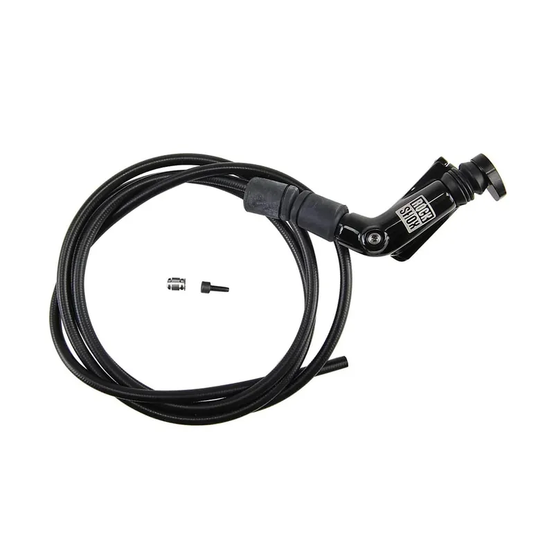 Asiakkaiden Suosikki ROCKSHOX XLOC -lukitusohjain MONARCH XX lle Vasen 11.4318.000.000