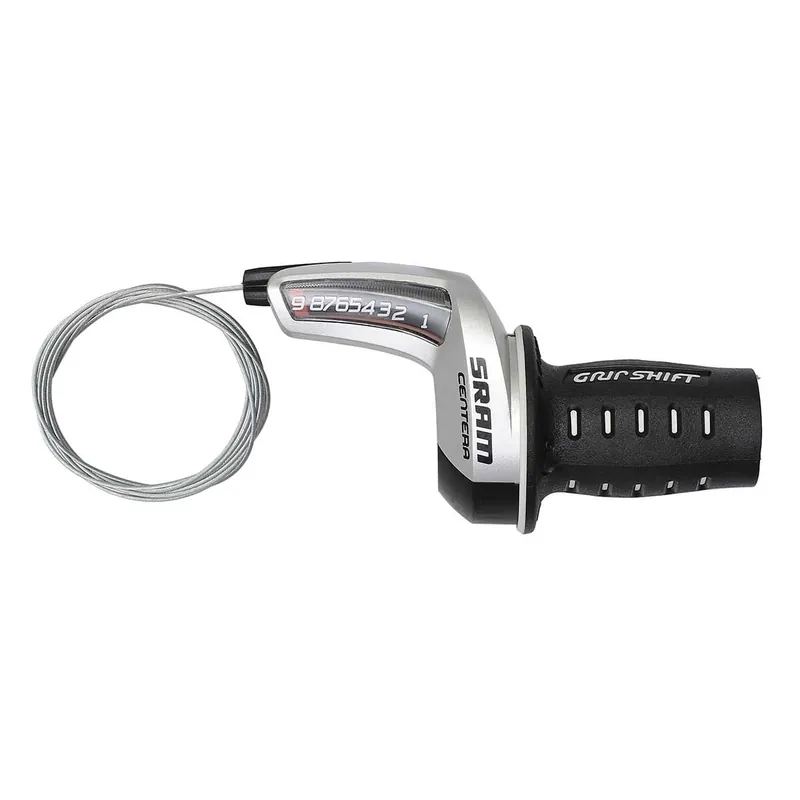 SRAM CENTERA 9V Kierrätyskahva Aito