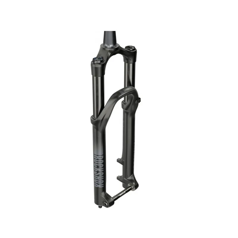 Ilmainen Palautus ROCKSHOX 35 GOLD RL E-MTB 29 DebonAir kartiomainen akseli 15x110 mm Boost musta
