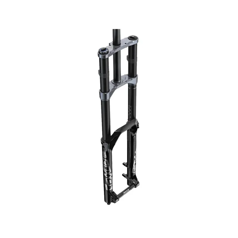 Erikoistarjous Etuhaarukka ROCKSHOX BOXXER ULTIMATE CHARGER 2.1 RC2 27.5 DebonAir Akseli 20x110 mm Boost Musta
