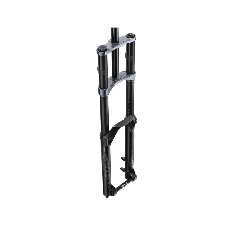 Etuhaarukka ROCKSHOX BOXXER SELECT CHARGER RC 27.5 DEBONAIR Akseli 20x110 mm Boost Matta Musta Kampanjahinta