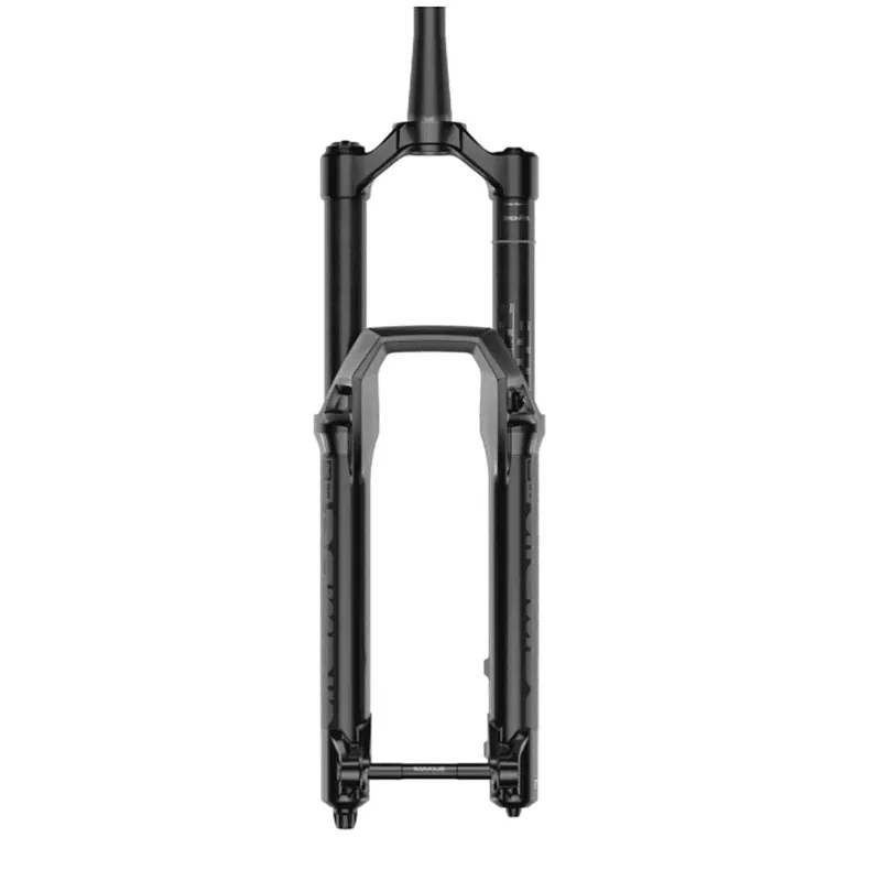Haarukka ROCKSHOX DOMAIN RC 27.5" DEBONAIR Kartiomainen Akseli 15x110 mm Boost Musta Osta Verkossa