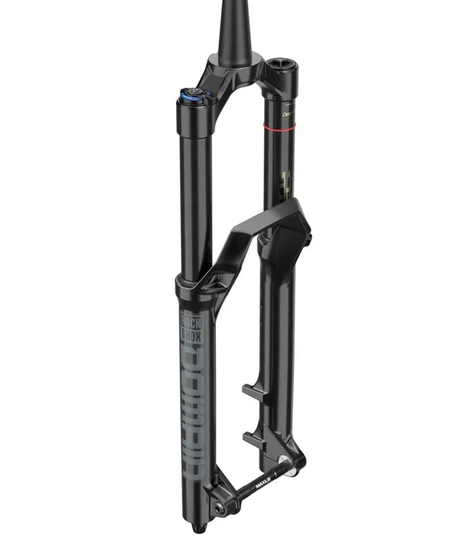 Haarukka ROCKSHOX DOMAIN RC 27.5" DEBONAIR Kartiomainen Akseli 15x110 mm Boost Musta Flash-Tarjous