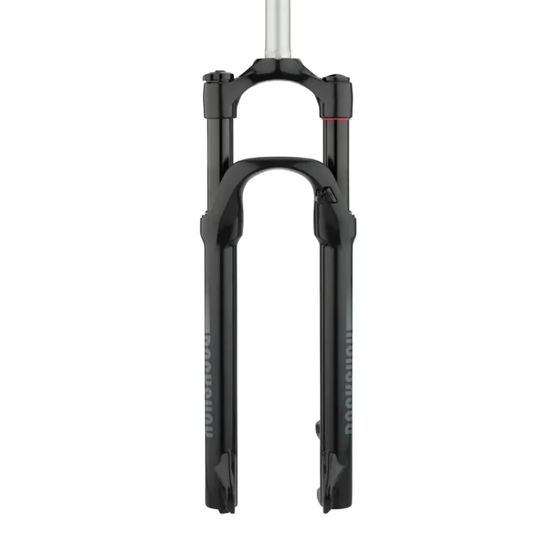 Etuhaarukka ROCKSHOX JUDY GOLD RL 27.5 SoloAir Kartio Akseli 9x100 QR Musta Poisto