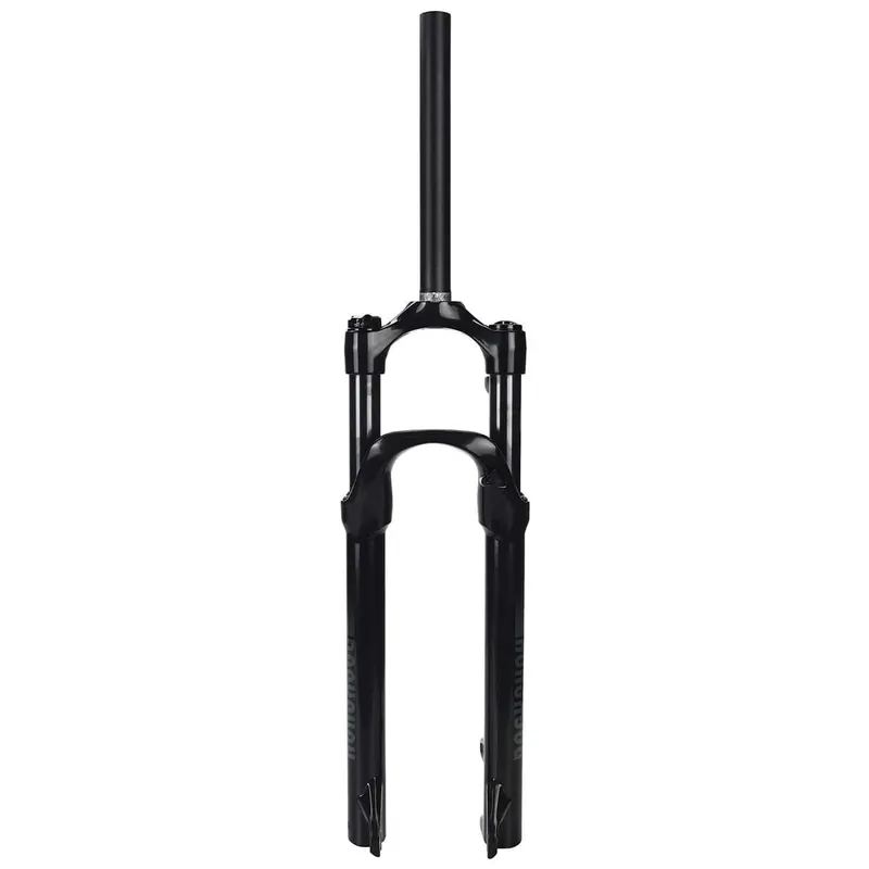 Etuhaarukka ROCKSHOX JUDY SILVER TK REMOTE 27.5 SoloAir Suora Holkki Akseli 9x100 QR Musta Nopea Toimitus