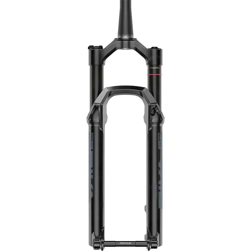 Merkkituote Haarukka ROCKSHOX PIKE SELECT CHARGER RC 27.5 DebonAir+ Akseli Kartiomainen 15x110 mm Boost Musta