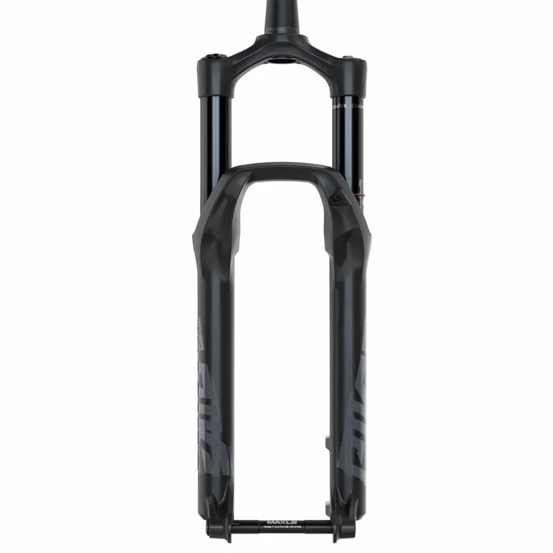 Edullinen Hinta Haarukka ROCKSHOX PIKE SELECT CHARGER RC 27.5 DebonAir Kartiomainen Akseli 15x110 mm Boost Musta