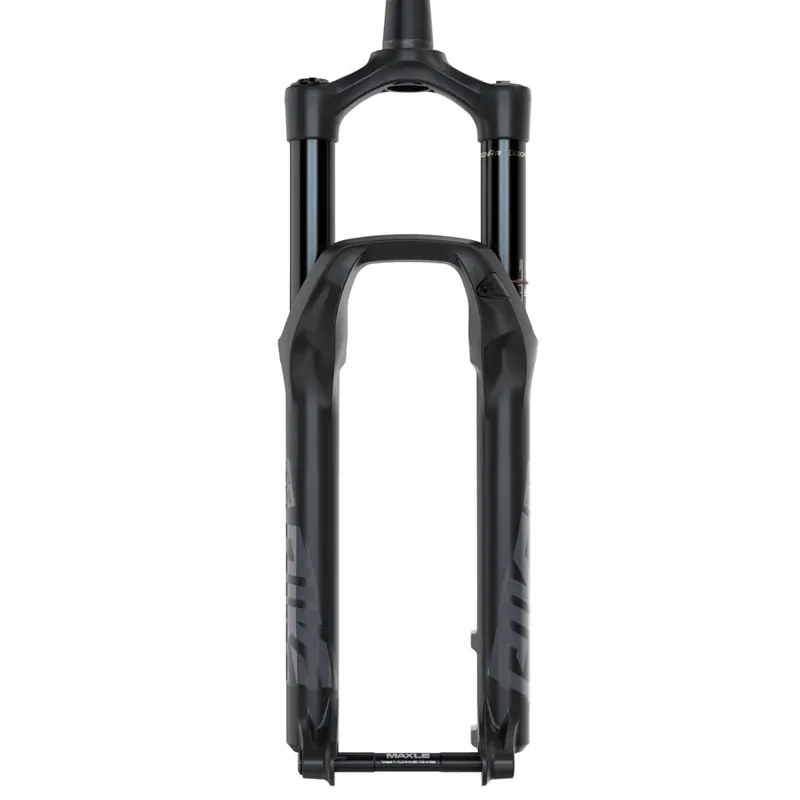 Osta Tänään Etuhaarukka ROCKSHOX PIKE SELECT CHARGER RC 27.5 DebonAir Kartiomainen Akseli 15x110 mm Boost Musta