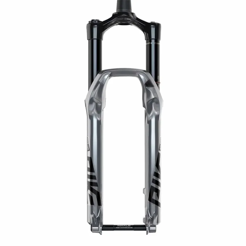 Osta Verkossa Haarukka ROCKSHOX PIKE ULTIMATE CHARGER 3 RC2 27.5 DebonAir+ Kartiomainen Akseli 15x110 mm Boost Hopea