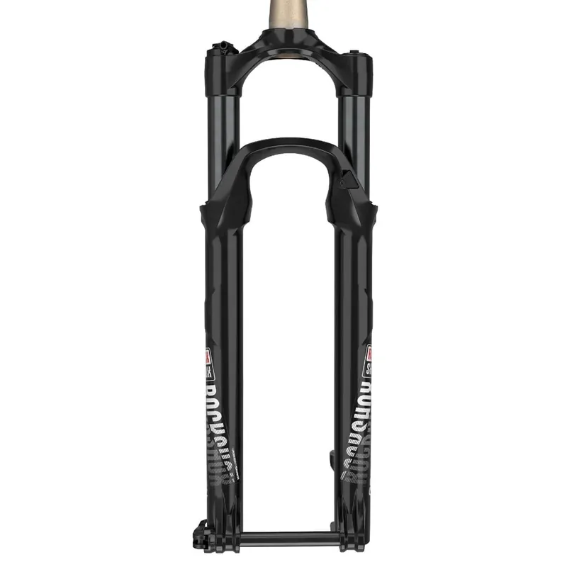 Haarukka ROCKSHOX RECON SILVER RL 27.5 SoloAir Kartiomainen Akseli 15x110 mm Boost Musta Suosittu