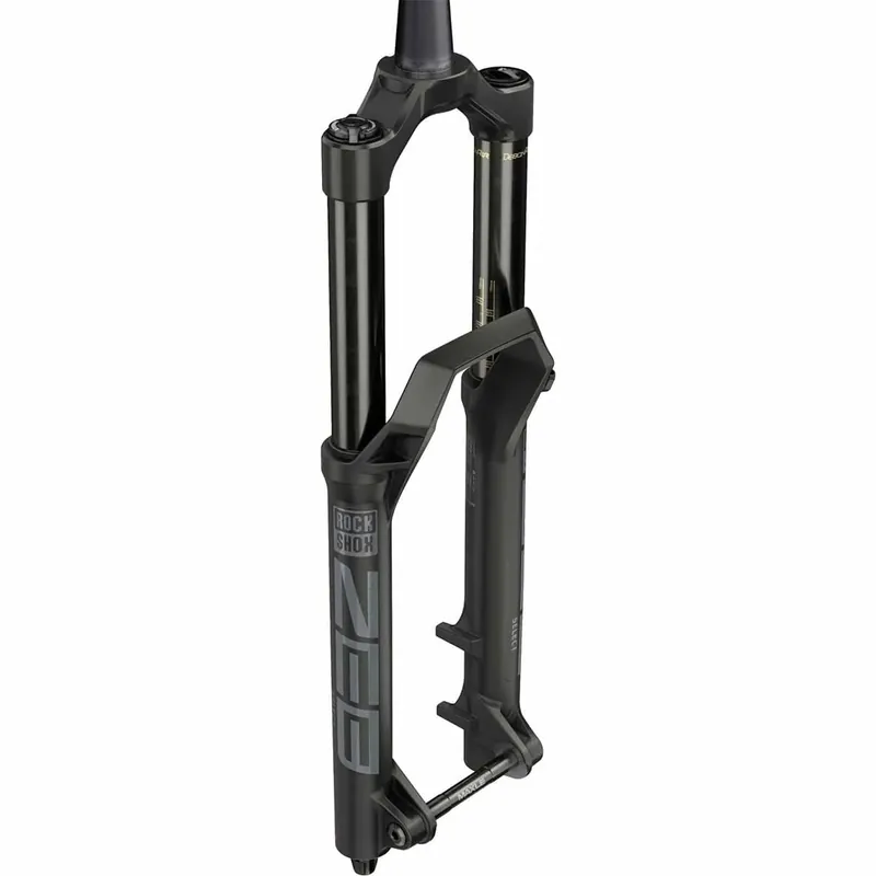 Edullinen Hinta Haarukka ROCKSHOX ZEB SELECT CHARGER RC 27.5 DEBONAIR Akseli 15x110 mm Boost Kartiomainen Musta