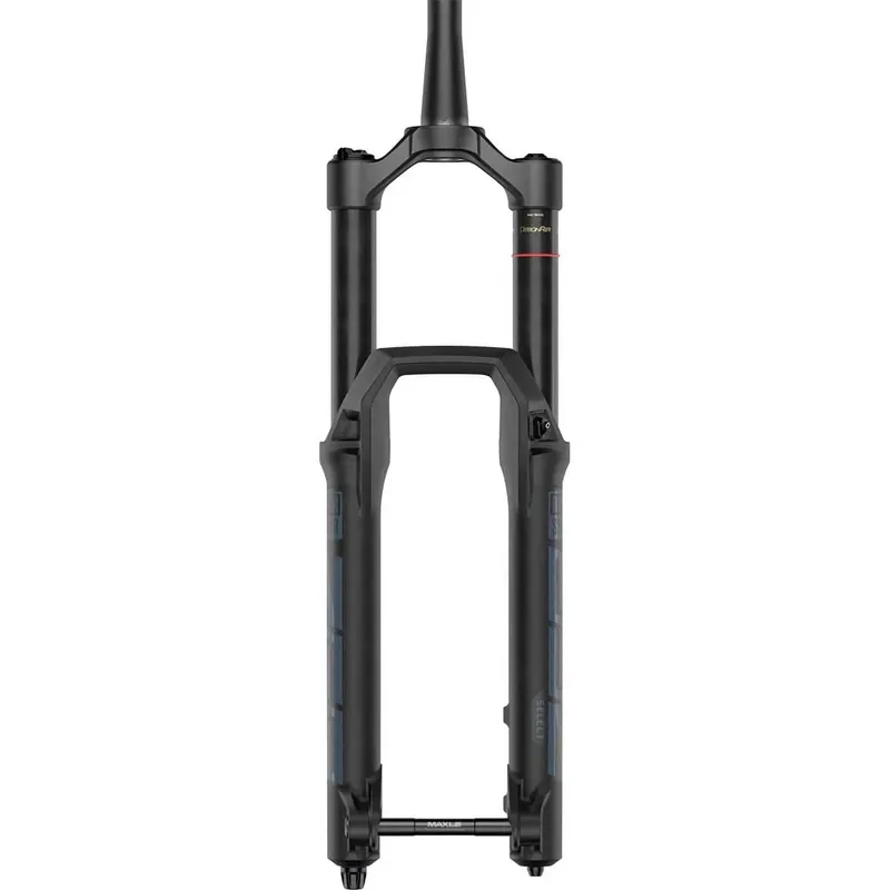 Haarukka ROCKSHOX ZEB SELECT CHARGER RC 29 DEBONAIR+ Akseli 15x110mm Boost Kartiomainen Musta Flash-Tarjous