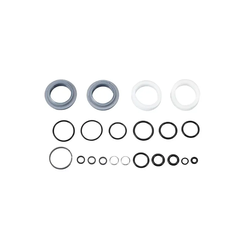 Tiivistesarja Haarukkaan ROCKSHOX SEKTOR Silver RL (A2) Non-Boost 00.4315.032.630 Flash-Tarjous