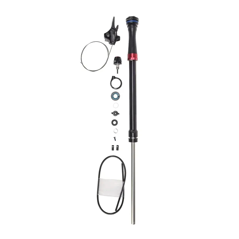 Uusi Kokoelma Patruunan Päivityssarja ROCKSHOX CHARGER 2 RCT OneLoc PIKE 15x100 27.5" (A1-A2/2014/17)