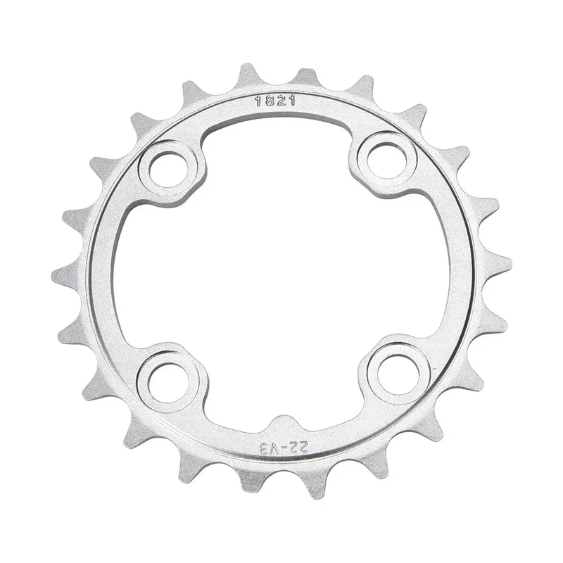 Erikoistarjous Sisähammaslevy SRAM MTB 64BCD V3 TUNGSTEN 9V 4 Reikää 64mm