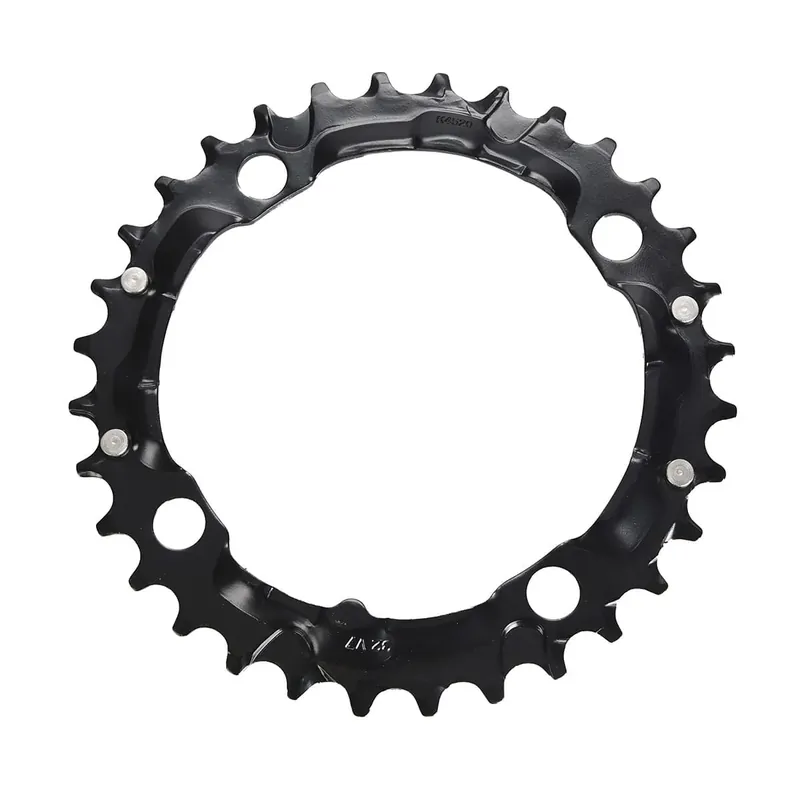 Paras Hinta Välihammaslevy SRAM MTB 104BCD 7V 4 Reikää 104mm
