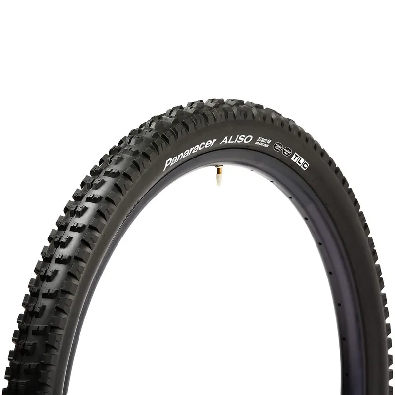 Superhinta Rengas PANARACER ALISO 27.5x2.60 Tubeless Ready Souple ZF6526TC-ALS-B