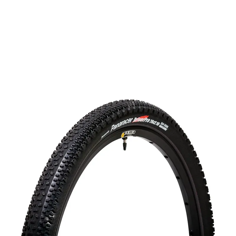 Rengas PANARACER DRIVER 27.5x2.25 ASB ZSG Natural Tubeless Ready Souple RF6522TC-DV-B Pakollinen (Must-Have)