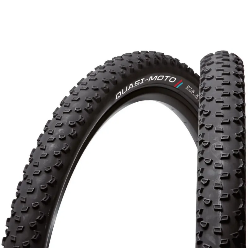 Rengas PANARACER QUASI MOTO 27.5x2.00 ASB Combo Souple RF65051BBLX-QM Uusi Kokoelma