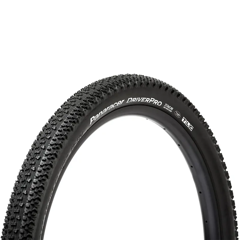 Loppuunmyynti Rengas PANARACER DRIVER PRO 27.5x2.60 Tubeless Ready Souple ZF6526TC-DV-B