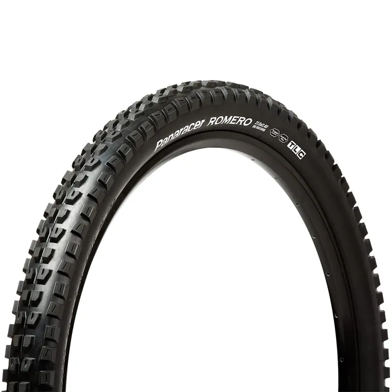 Tehdashinta Rengas PANARACER ROMERO 29x2.40 Tubeless Ready Souple ZF2924TC-RMR-B
