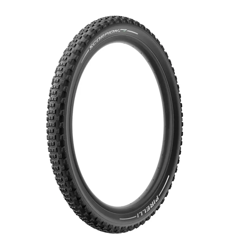 Alkuperäinen PIRELLI SCORPION ENDURO R 27.5x2.40 ProWall Tubeless Ready Taittuva rengas 4227500