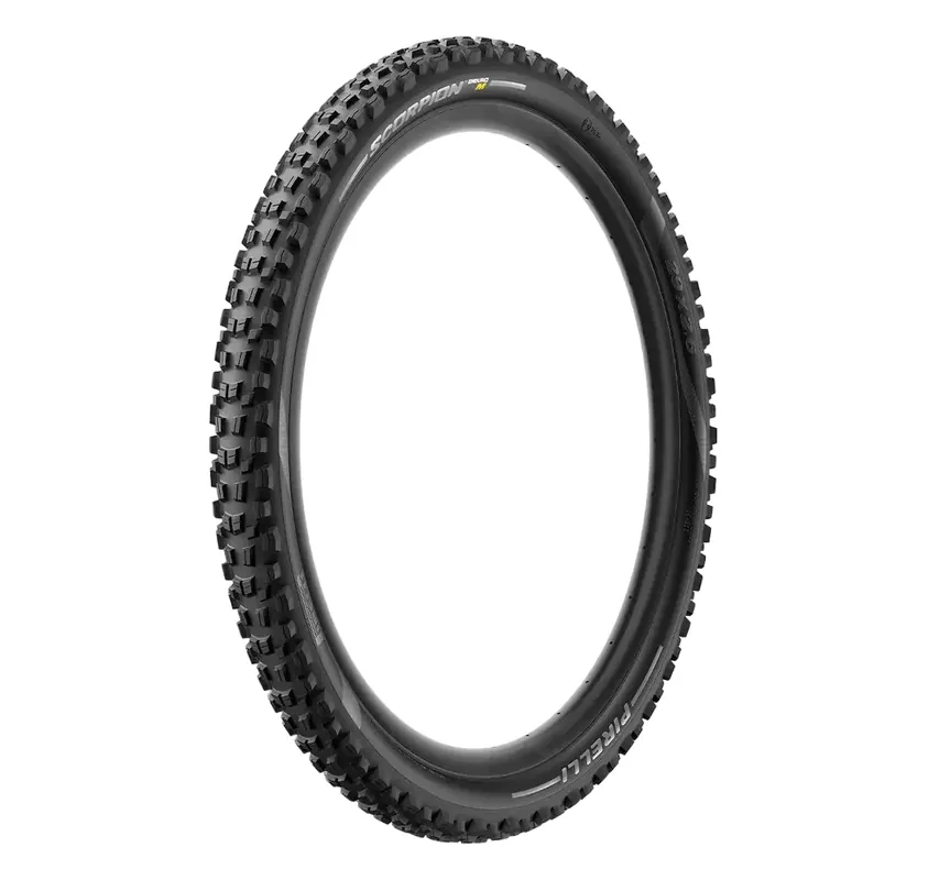 PIRELLI SCORPION ENDURO M 29x2.60 ProWall Tubeless Ready joustava rengas 4227800 Vain Tänään