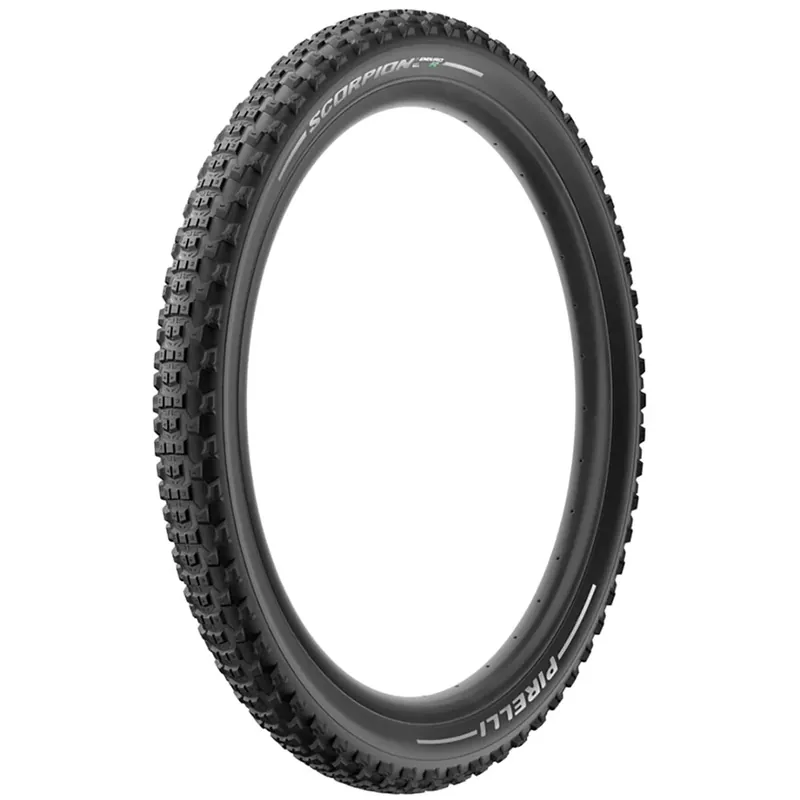 Korkea Laatu Rengas PIRELLI SCORPION ENDURO R 29x2.40 HardWall Tubeless Ready Souple 3945800