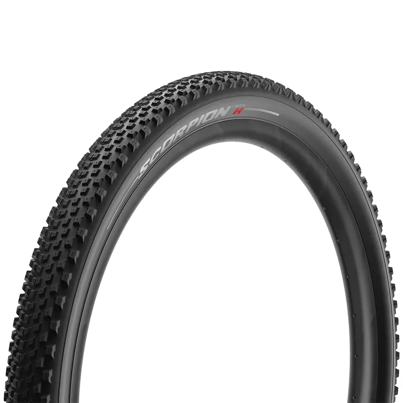 Alennettu Rengas PIRELLI SCORPION H 29x2.20 Tubeless Ready Joustava 3704100