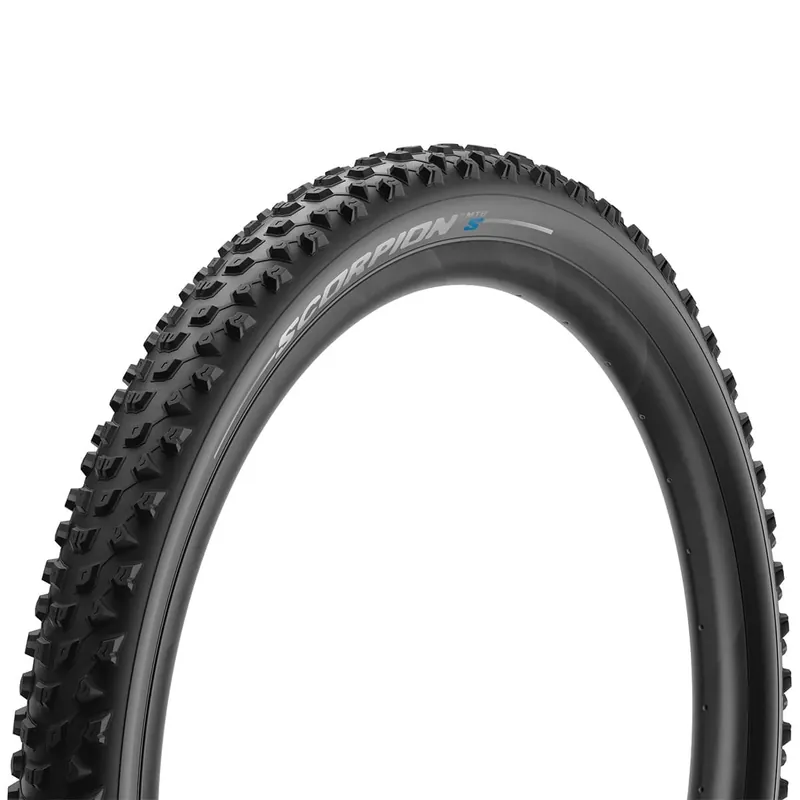 Rengas PIRELLI SCORPION S 27.5x2.60 Tubeless Ready Joustava 3756800 Löytö