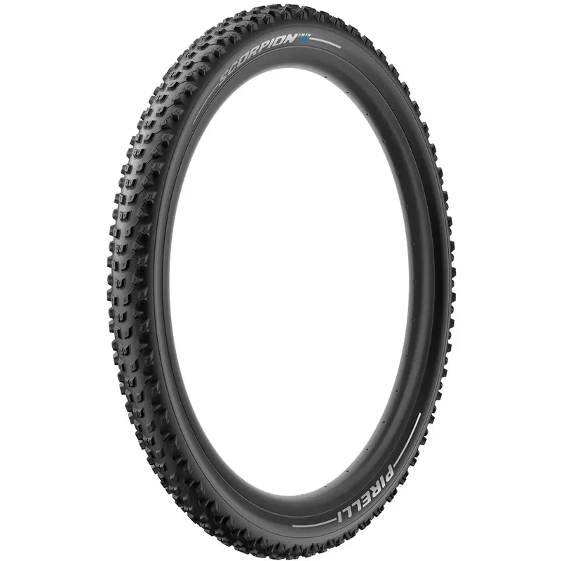 Rengas PIRELLI SCORPION S LITE 29x2.40 Tubeless Ready Joustava 3704700 Pakollinen (Must-Have)