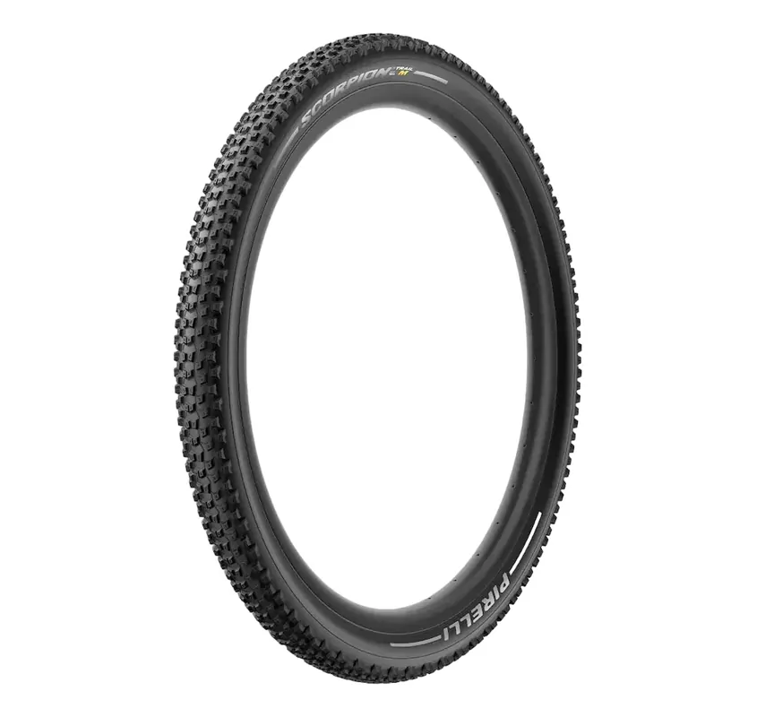 Rengas PIRELLI SCORPION TRAIL M 29x2.60 ProWall Tubeless Ready Souple 4189400 Poisto