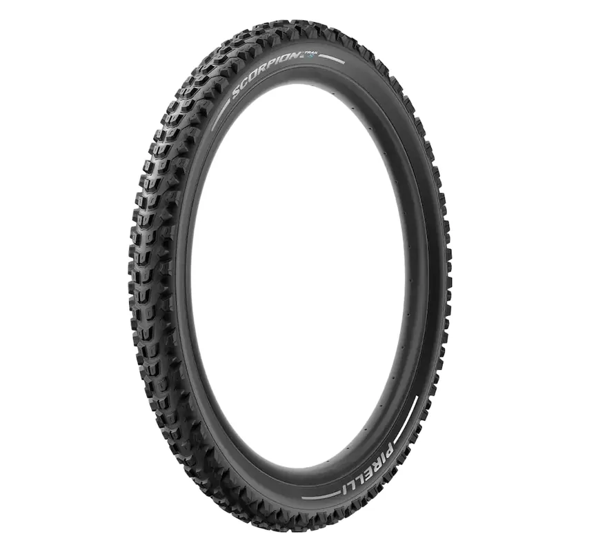 Uutuus Rengas PIRELLI SCORPION TRAIL S 29x2.40 ProWall Tubeless Ready Souple 4227200