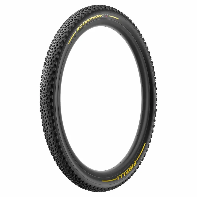 Asiakkaiden Suosikki Rengas PIRELLI SCORPION XC H COLOUR EDITION 29x2.20 ProWall Tubeless Ready Souple 3774900
