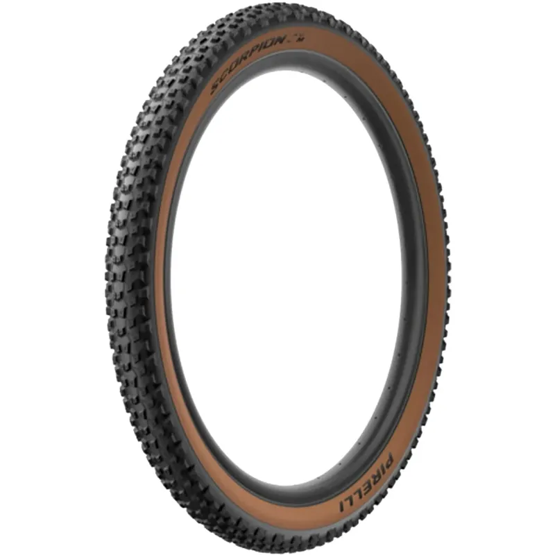 Tarjoushinta Rengas PIRELLI SCORPION XC M CLASSIC 29x2.20 ProWall Tubeless Ready Joustava 3905700